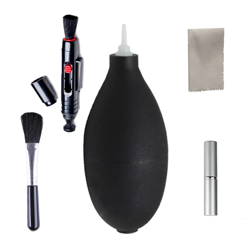 SLR camera cleaning kit - Image 3