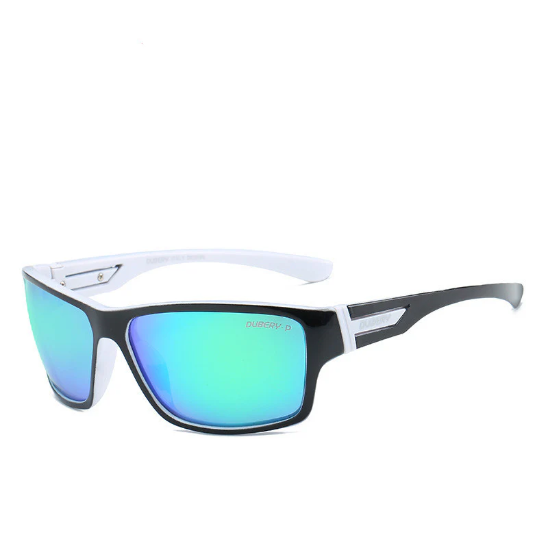 Sports Cycling Polarized Sunglasses Fishing Outdoor Sunglasses Men Goggles - Image 8