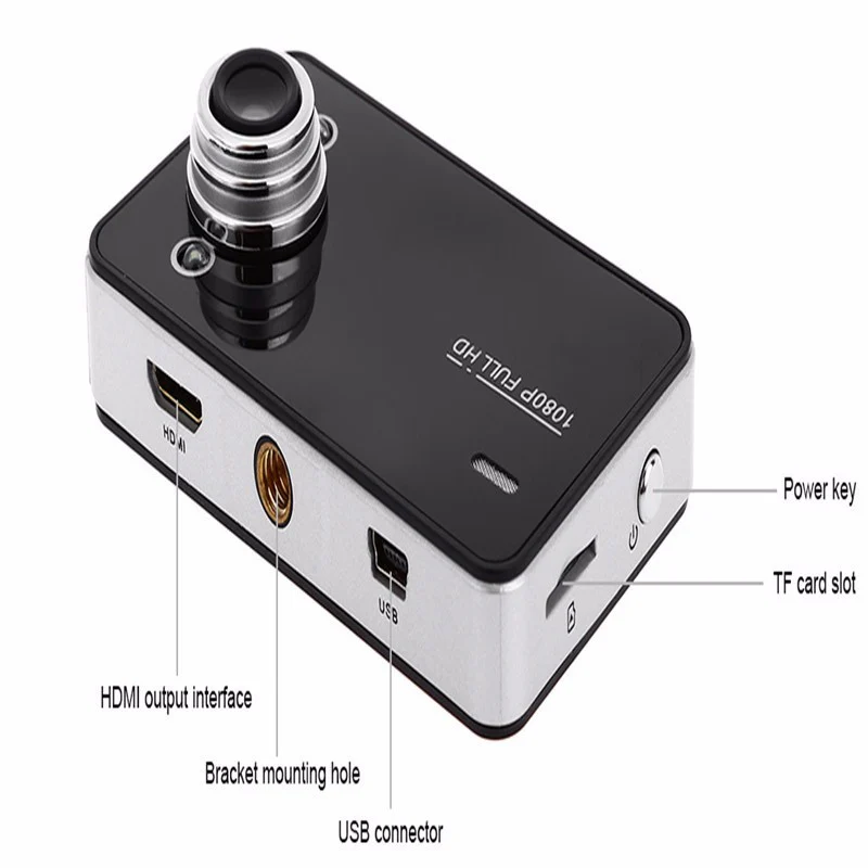 Stealth Vision™ Hidden Dash Cam – Discreet, Powerful, Reliable - Image 4