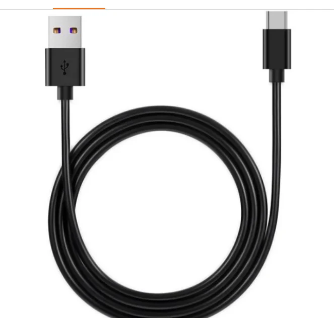 SuperCharge Pro USB-C Cable – Ultra-Fast Charging for Samsung & Android Devices - Image 6