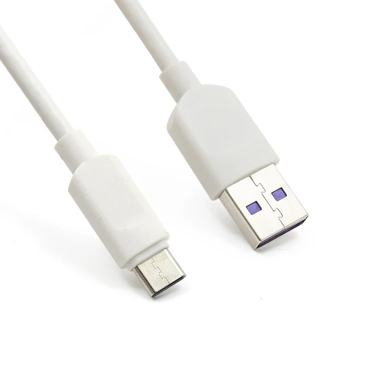 SuperCharge Pro USB-C Cable – Ultra-Fast Charging for Samsung & Android Devices - Image 7