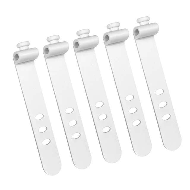 Durable Anti-Bite Cable Protector for iPhone β Transparent Charger Cord Winder for 18W & 20W Fast Charging Cables - Image 17