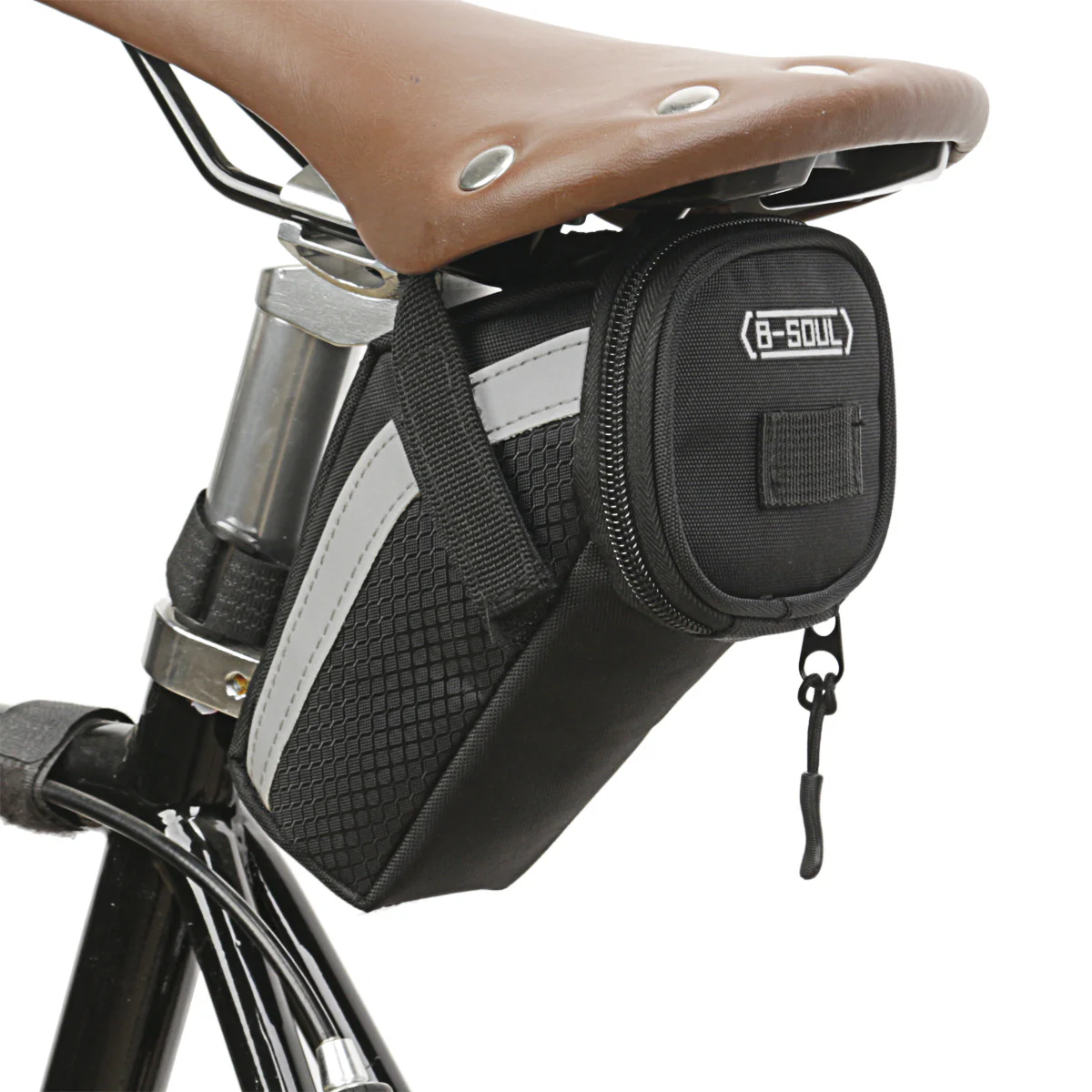 Water Repellent Bicycle Accessories Bicycle Saddle Box