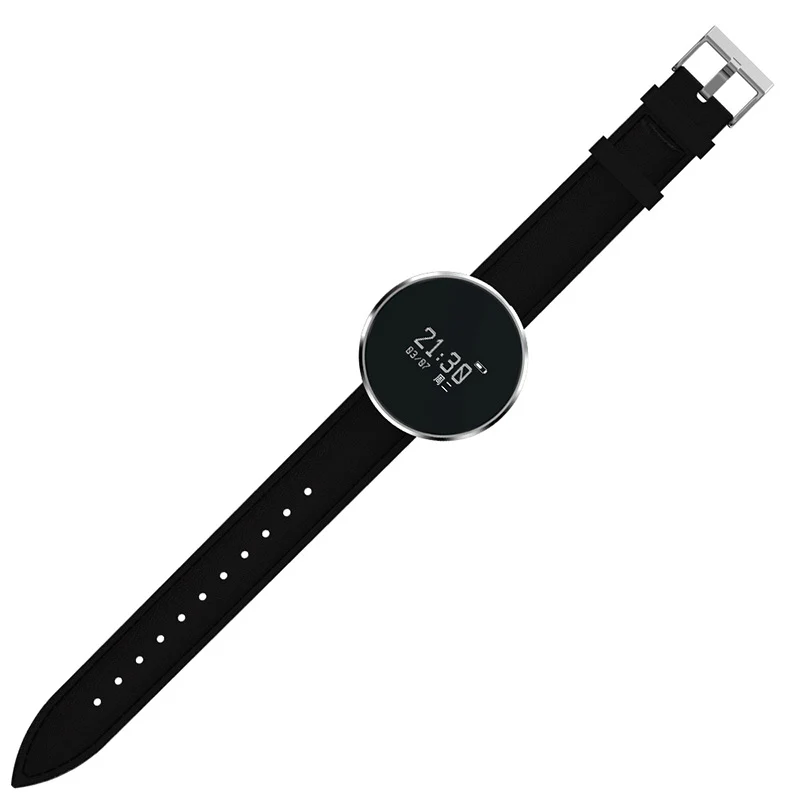 Waterproof Pedometer Smartwatch - Image 5