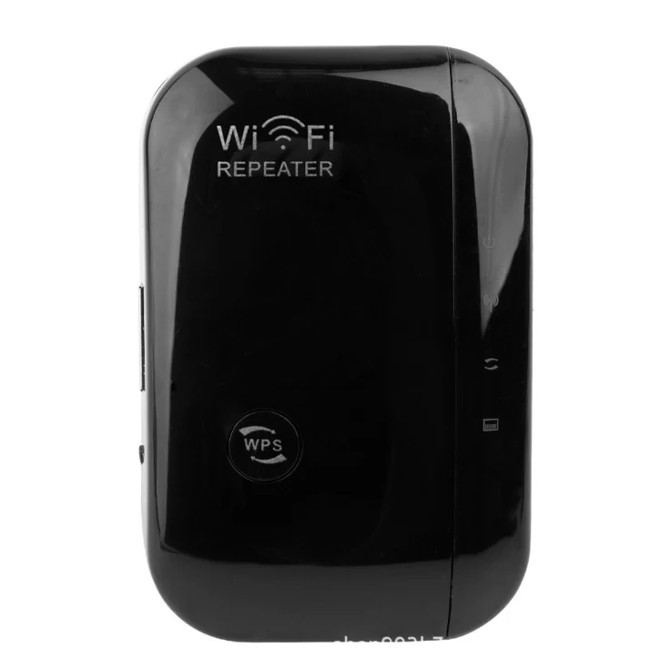 WiFi Range Extender – Wireless Signal Booster & Repeater for Stronger Coverage - Image 4