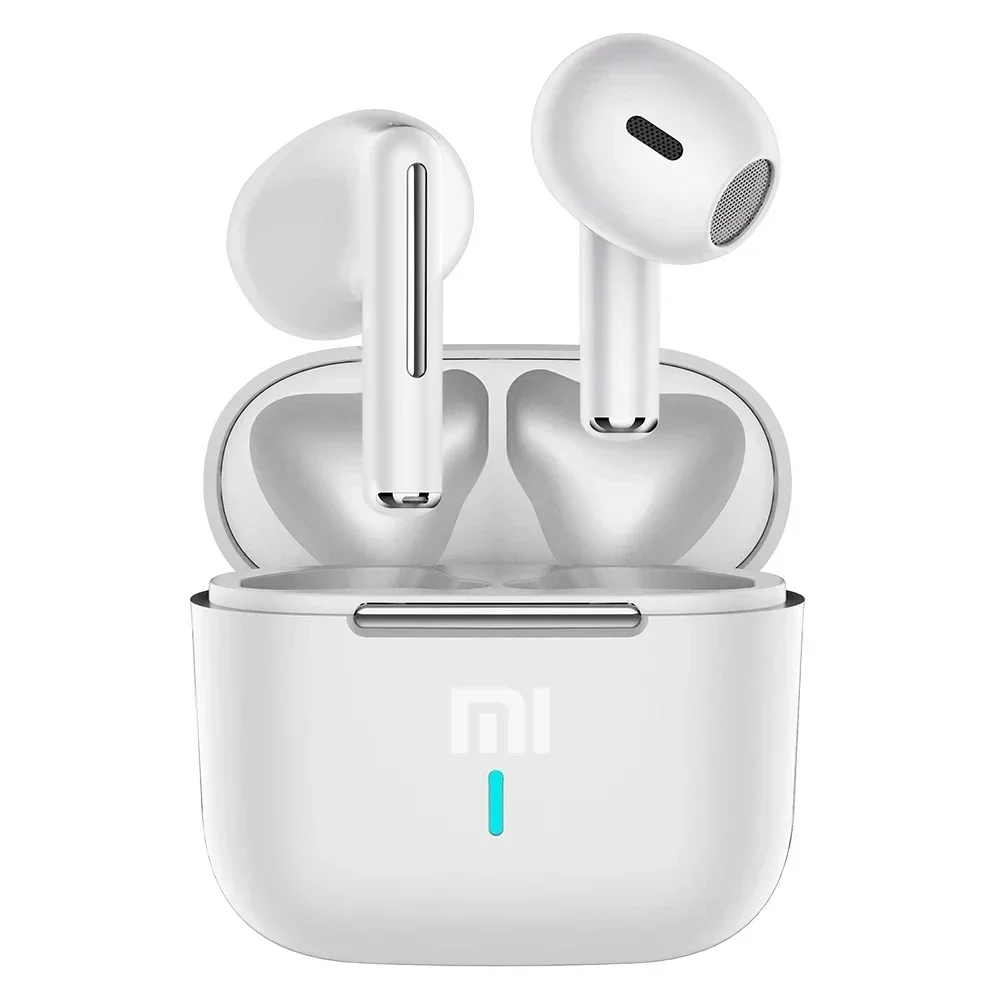 Xiaomi H6 Wireless Bluetooth Earbuds – Premium Sound, Anytime, Anywhere - Image 26