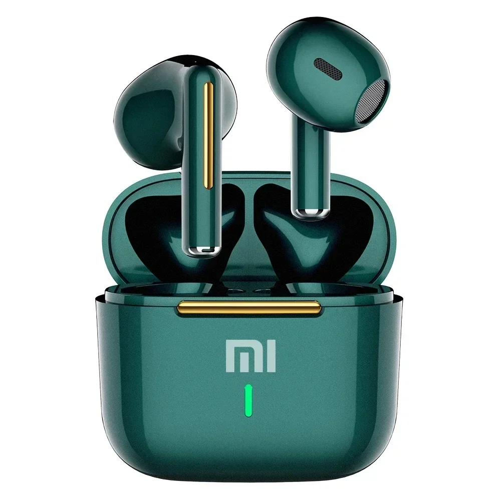 Xiaomi H6 Wireless Bluetooth Earbuds – Premium Sound, Anytime, Anywhere - Image 28