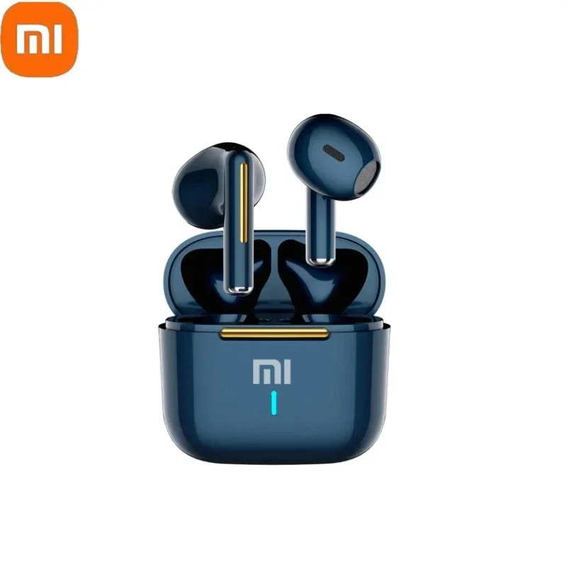 Xiaomi H6 Wireless Bluetooth Earbuds – Premium Sound, Anytime, Anywhere - Image 6